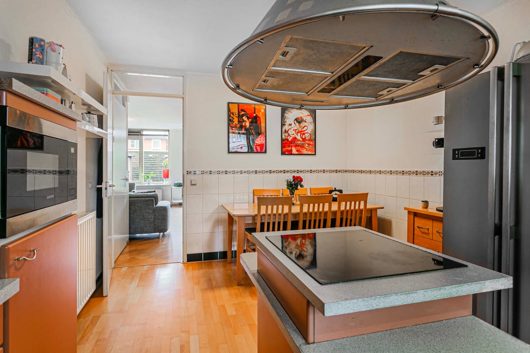 Photo 8 of Poortersdreef 71