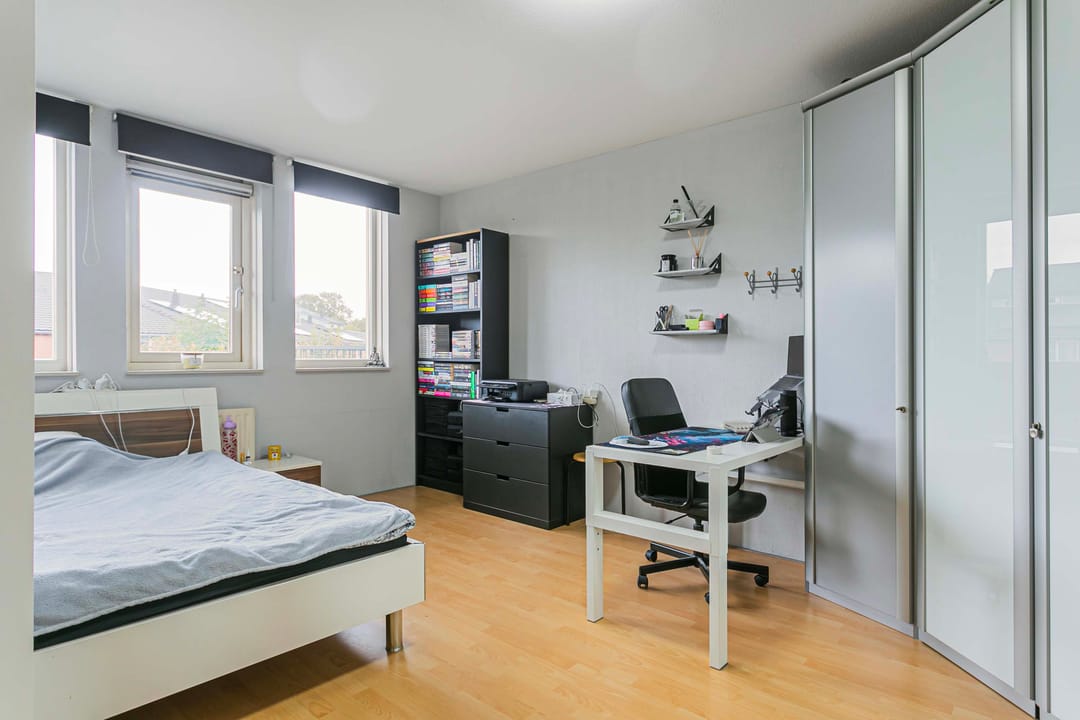 Photo 13 of Poortersdreef 71