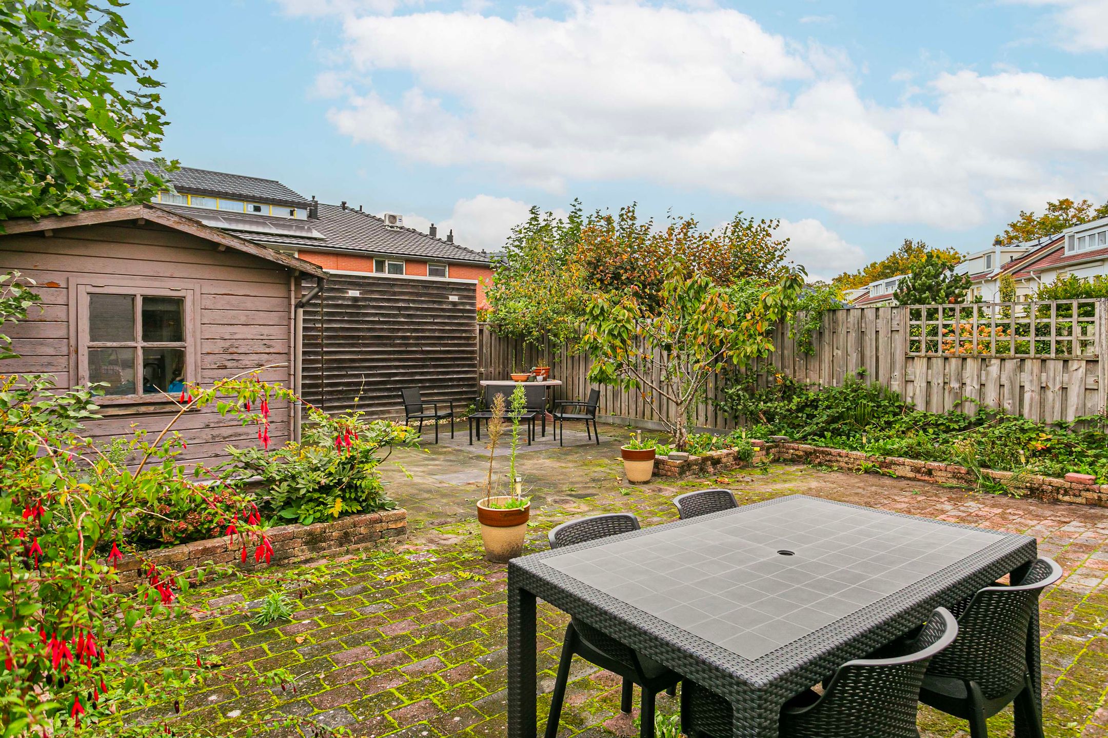 Photo 24 of Poortersdreef 71