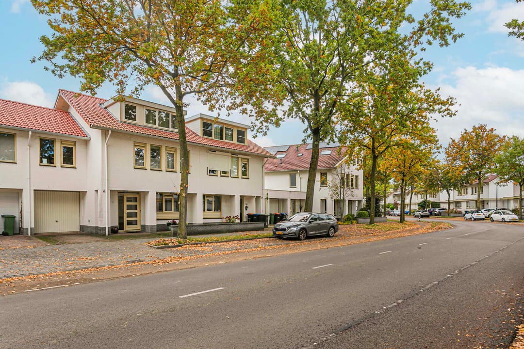 Photo 26 of Poortersdreef 71