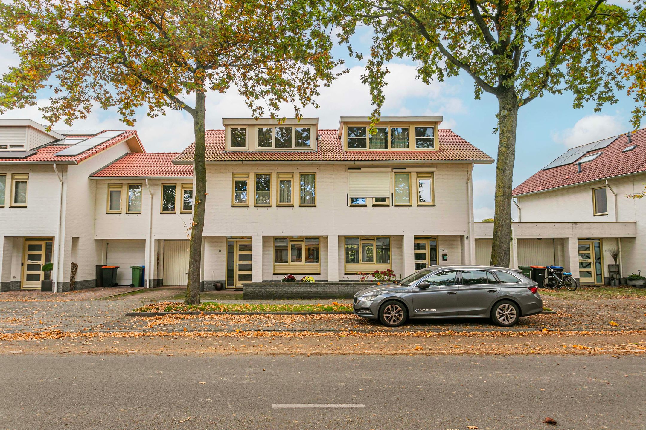 Photo 27 of Poortersdreef 71