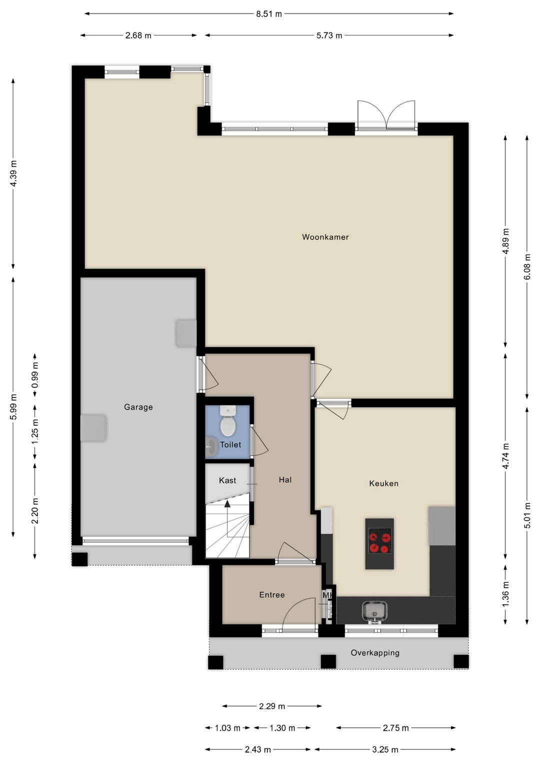 Photo 31 of Poortersdreef 71