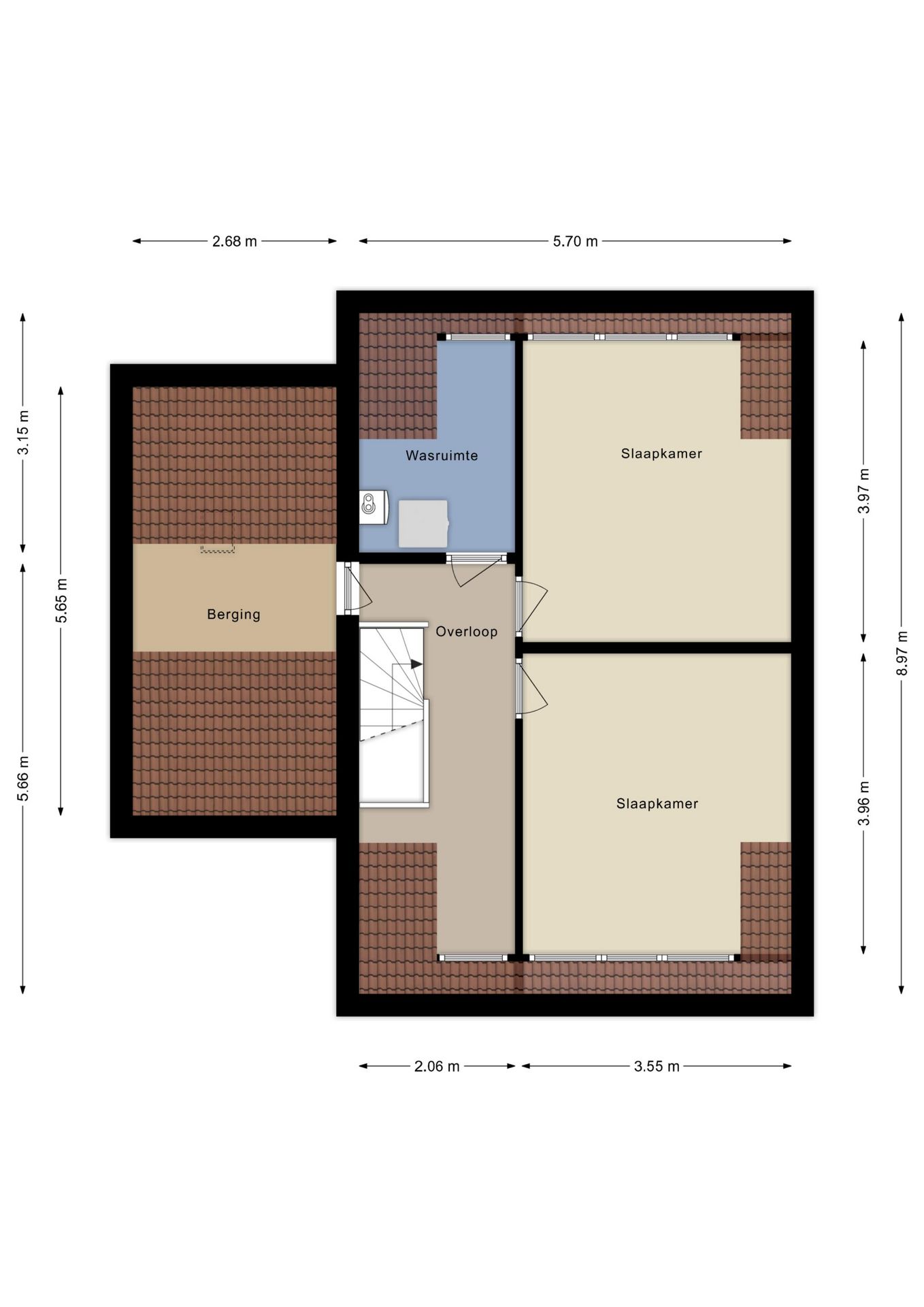 Photo 35 of Poortersdreef 71