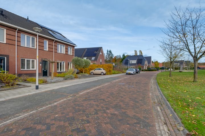 Foto 4 van Tedinkweide 65