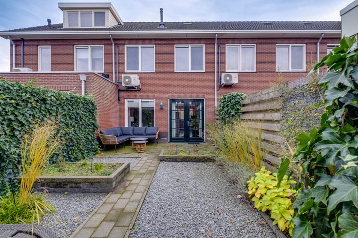 Foto 5 van Tedinkweide 65