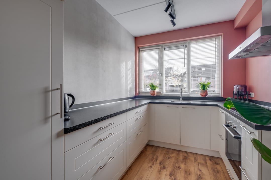 Foto 7 van Tedinkweide 65