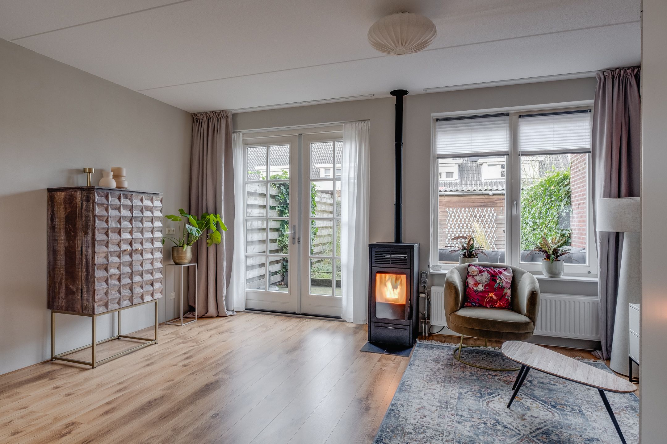 Foto 9 van Tedinkweide 65