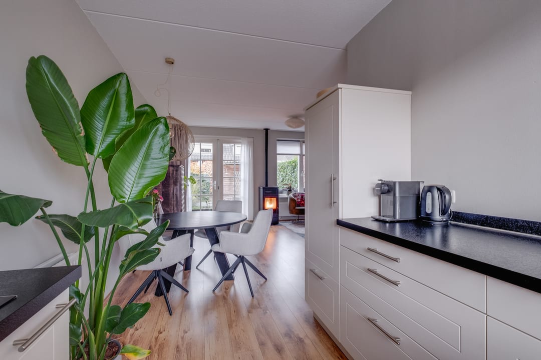 Foto 13 van Tedinkweide 65