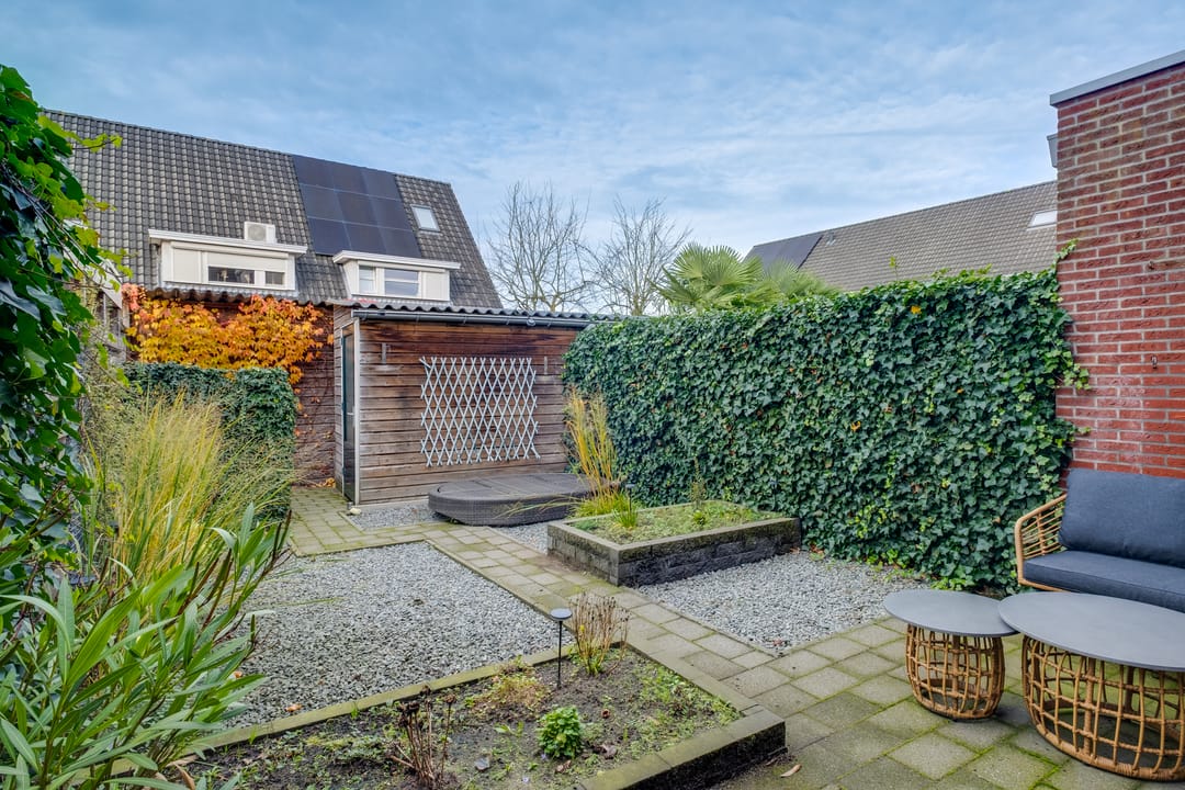 Foto 26 van Tedinkweide 65