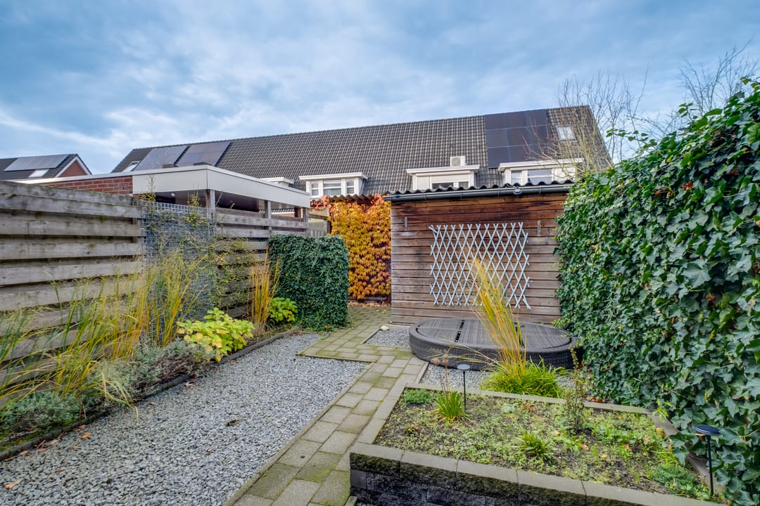 Foto 28 van Tedinkweide 65