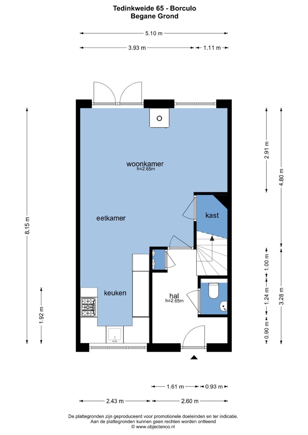 Foto 29 van Tedinkweide 65