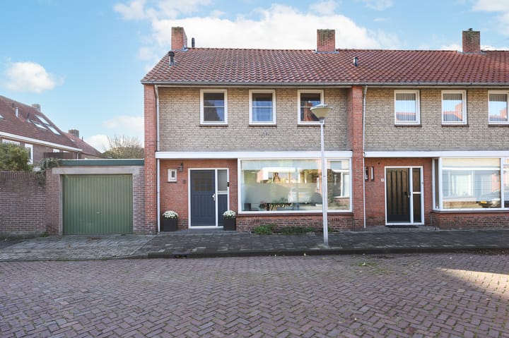 Foto 1 van Ericastraat 5