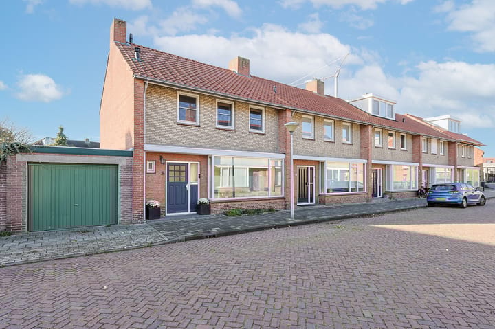 Foto 4 van Ericastraat 5