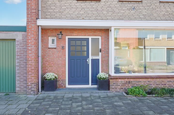 Foto 5 van Ericastraat 5