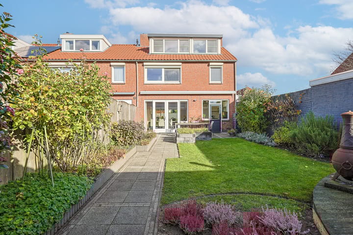 Foto 51 van Ericastraat 5