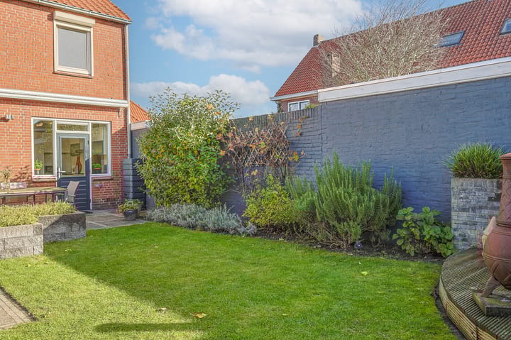 Foto 52 van Ericastraat 5