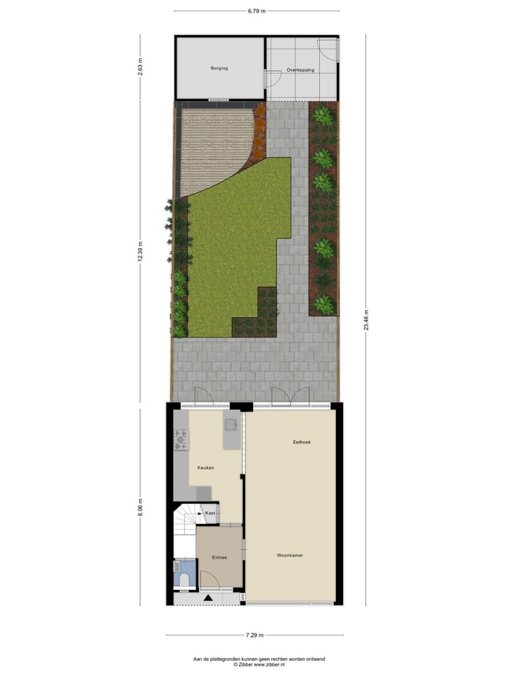 Foto 60 van Ericastraat 5