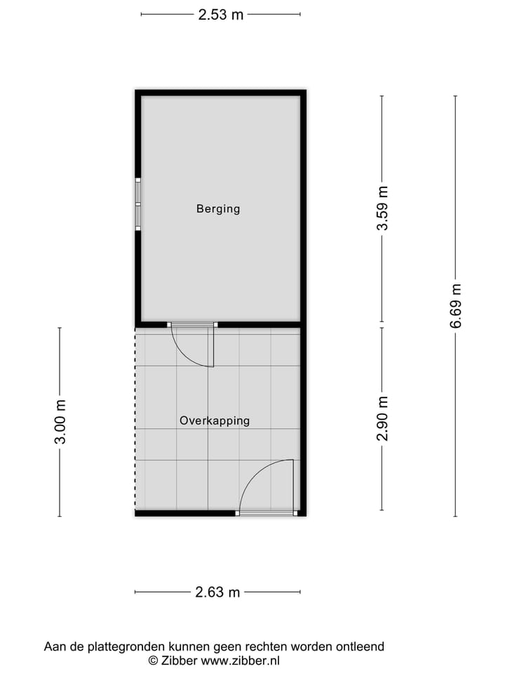 Foto 64 van Ericastraat 5
