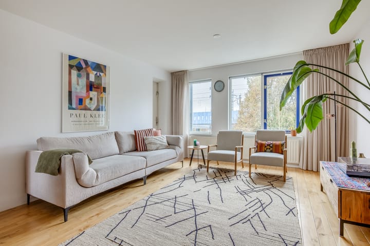 Foto 1 van Celsiuslaan 78