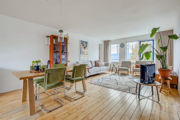 Foto 2 van Celsiuslaan 78