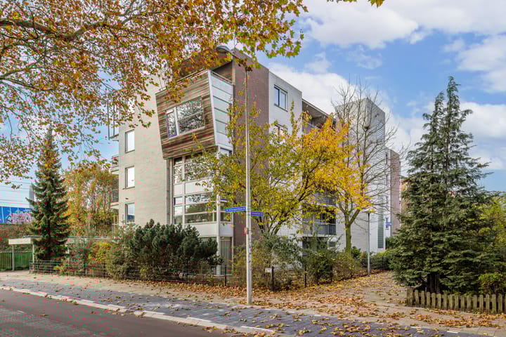 Foto 3 van Celsiuslaan 78