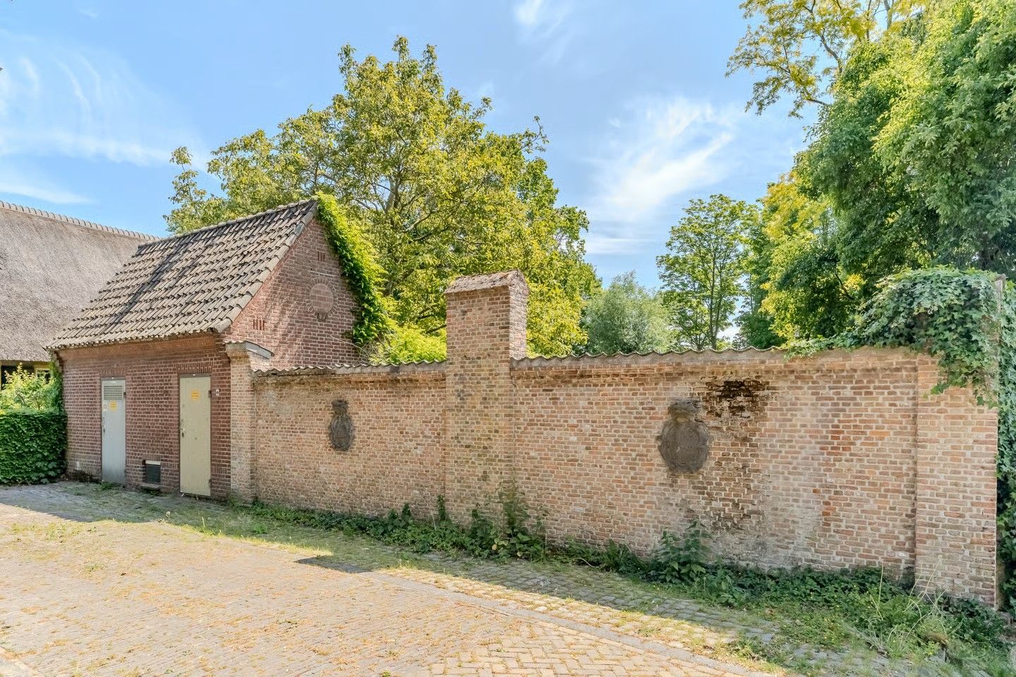 Photo 59 of Schansstraat 12