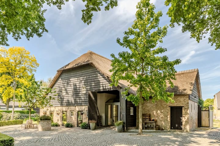 Photo 66 of Schansstraat 12