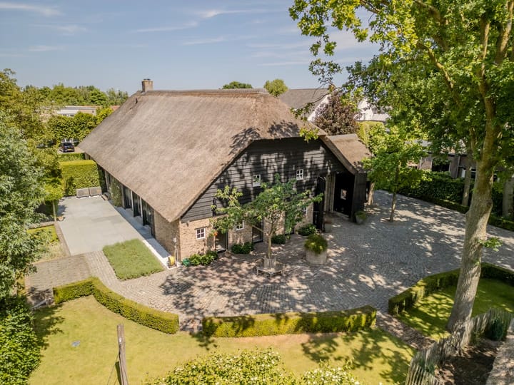 Photo 1 of Schansstraat 12