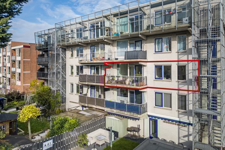 Foto 33 van Celsiuslaan 78