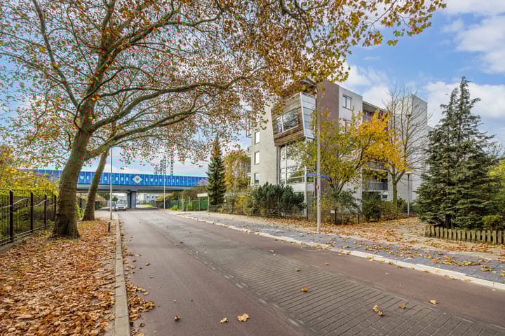 Foto 36 van Celsiuslaan 78