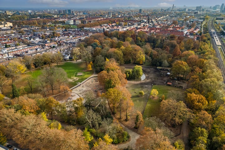 Foto 37 van Celsiuslaan 78