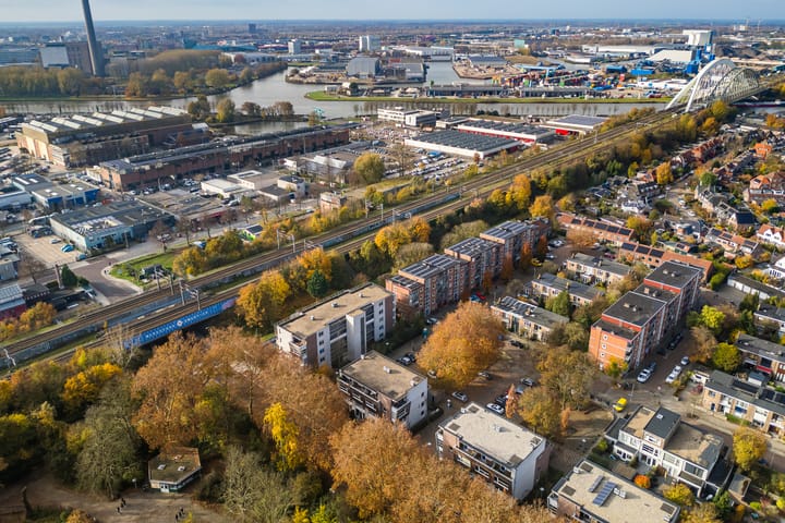 Foto 42 van Celsiuslaan 78