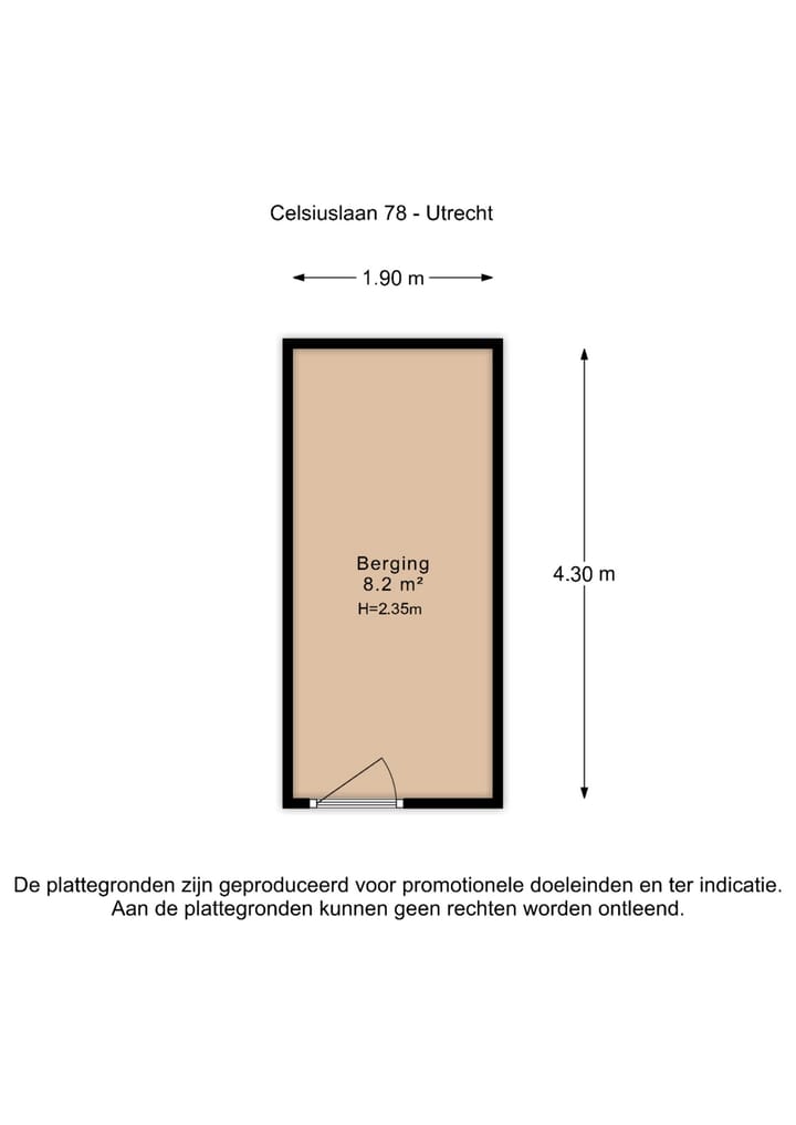 Foto 47 van Celsiuslaan 78