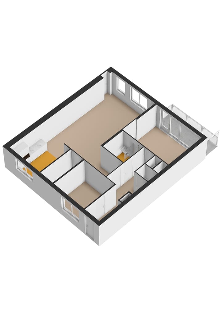 Foto 48 van Celsiuslaan 78