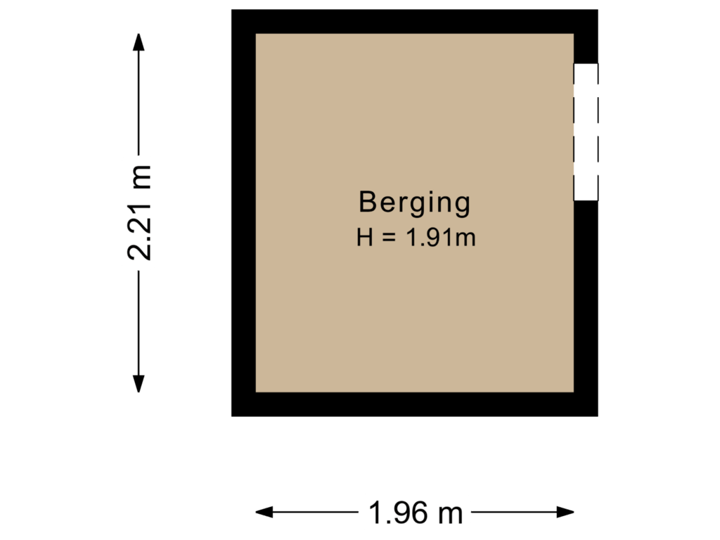 Berging