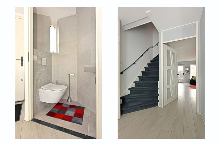 Photo 8 of Groen van Prinstererstraat 30