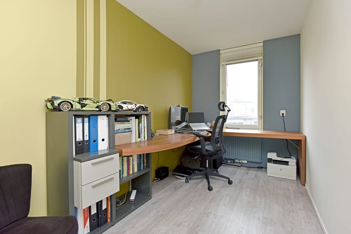 Photo 10 of Groen van Prinstererstraat 30