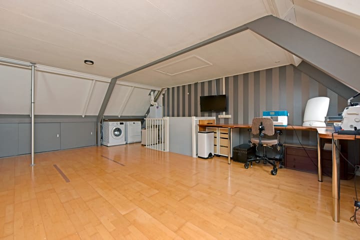 Photo 13 of Groen van Prinstererstraat 30