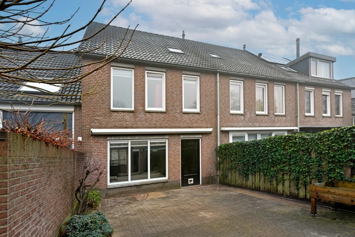 Photo 15 of Groen van Prinstererstraat 30