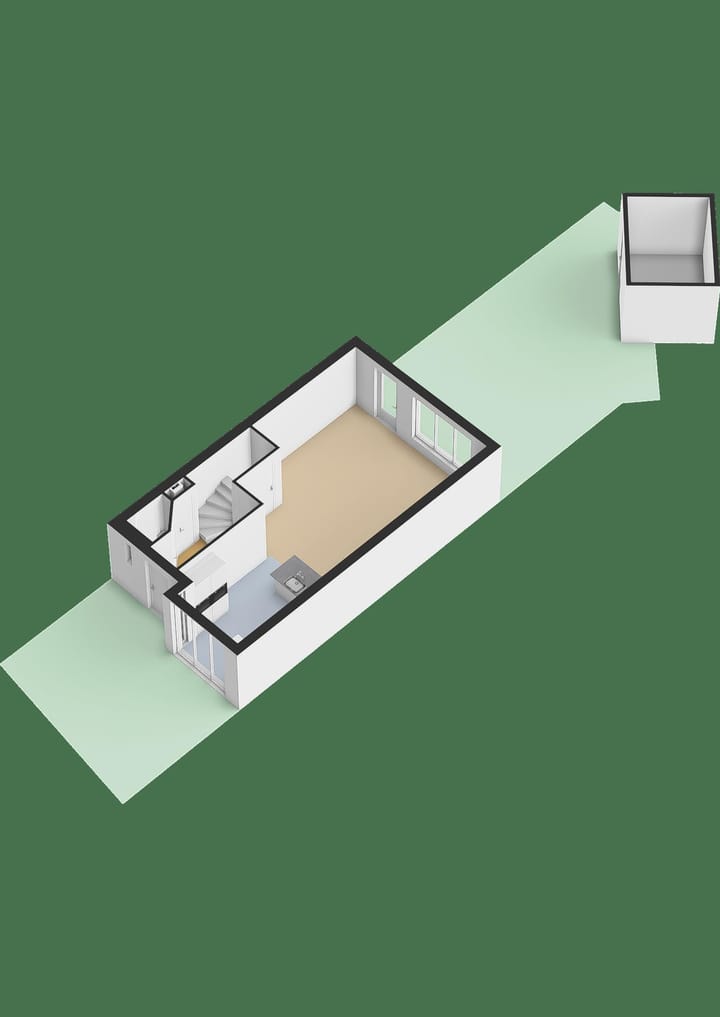 Photo 18 of Groen van Prinstererstraat 30