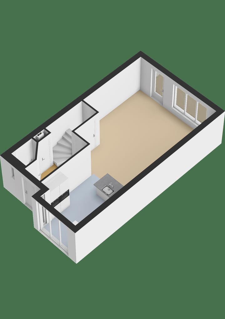 Photo 20 of Groen van Prinstererstraat 30