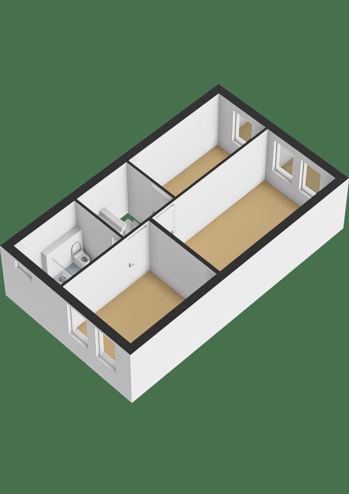 Photo 22 of Groen van Prinstererstraat 30