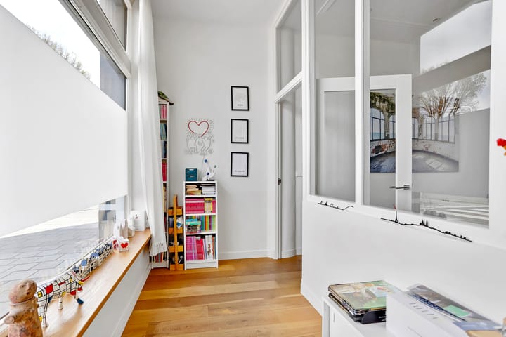 Photo 2 of Van Boetzelaerlaan 124