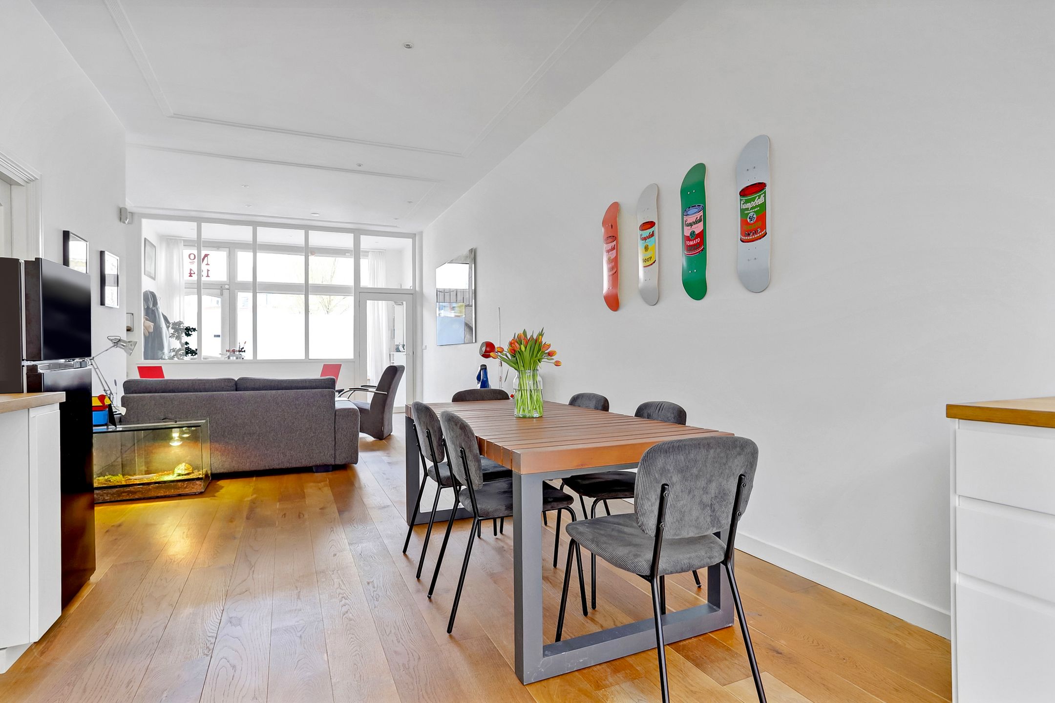 Foto 9 van Van Boetzelaerlaan 124