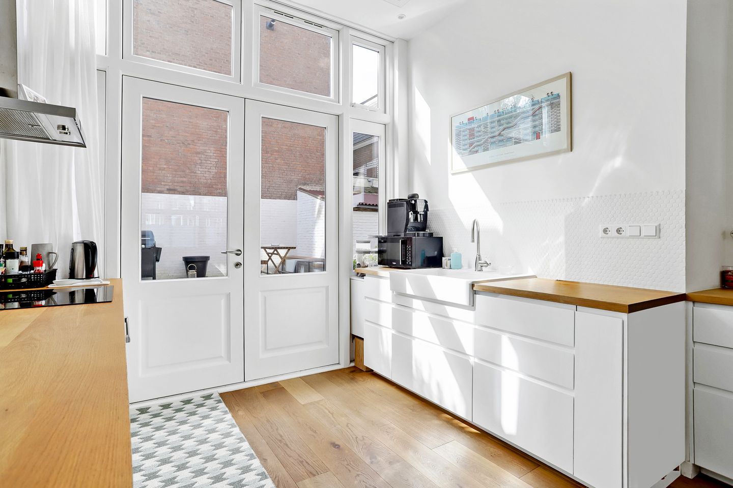 Foto 10 van Van Boetzelaerlaan 124