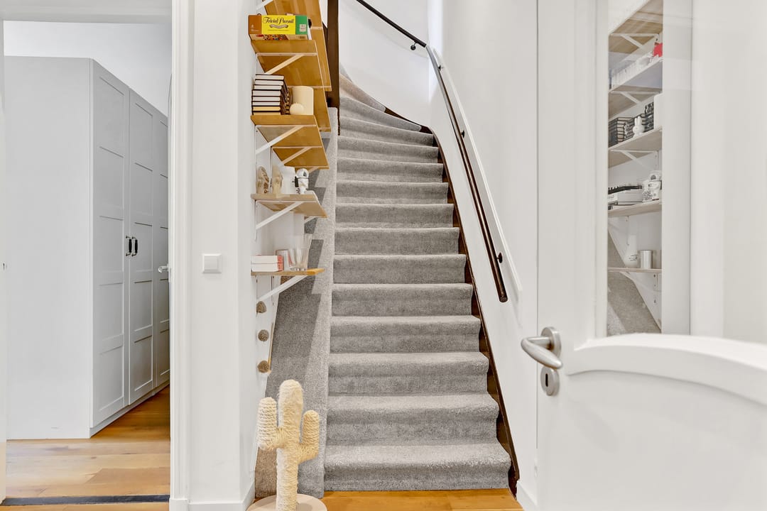 Foto 13 van Van Boetzelaerlaan 124