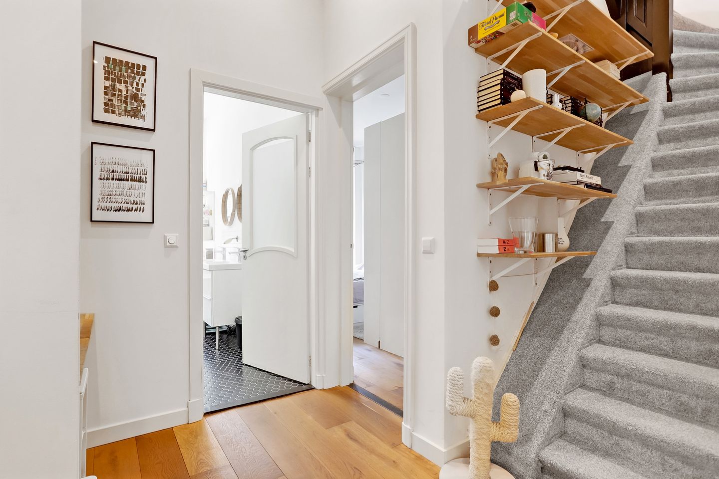 Foto 14 van Van Boetzelaerlaan 124