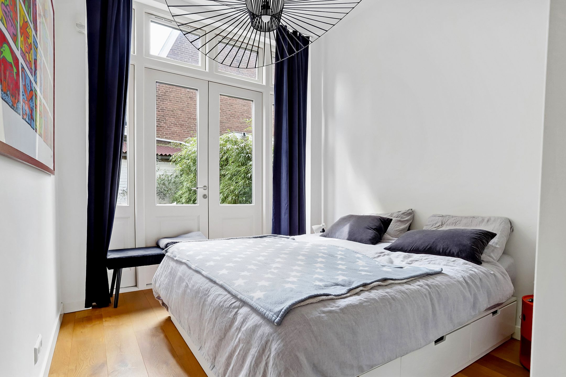 Foto 15 van Van Boetzelaerlaan 124