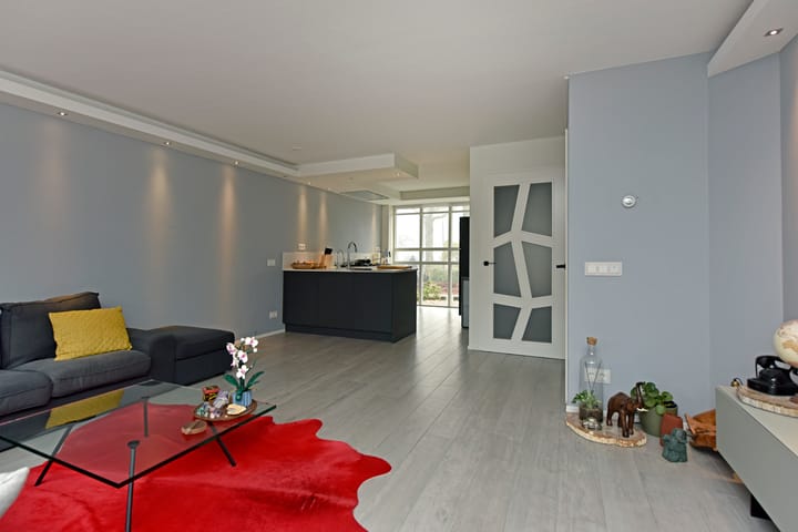 Photo 5 of Groen van Prinstererstraat 30