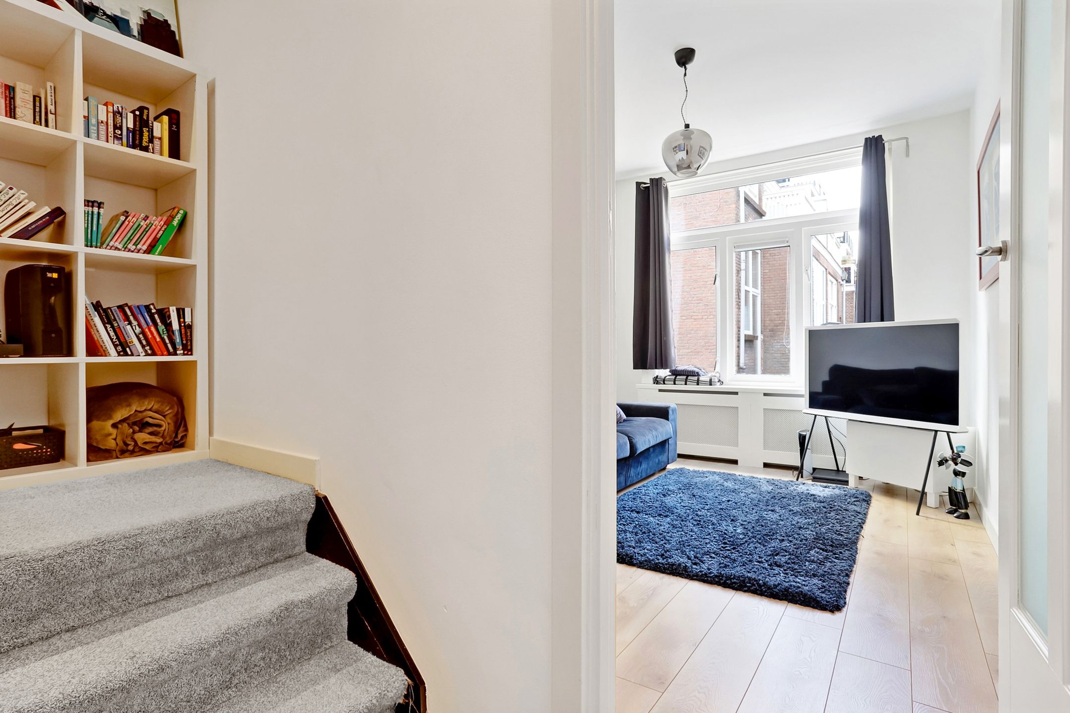 Foto 21 van Van Boetzelaerlaan 124